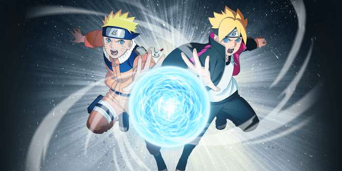 Most Powerful Characters in Naruto
